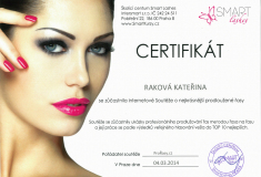 certifikat